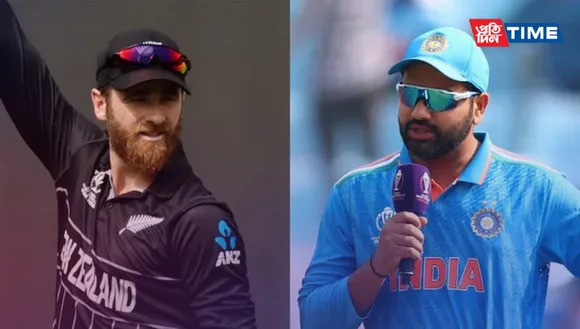 How to Watch IND vs NZ 2024 Live Match Online Free